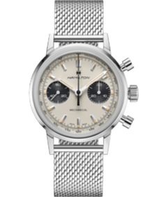 American Classic Intra-Matic Chronograph H / 40mm
