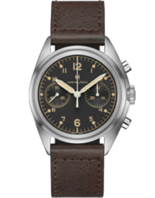 Khaki Aviation Pioneer Mechanical Chrono / 40mm