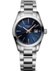 Conquest Classic / 29.50mm