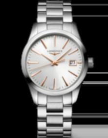 Conquest Classic / 34mm