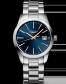 Conquest Classic / 34mm