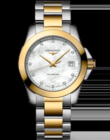 Conquest / 34mm