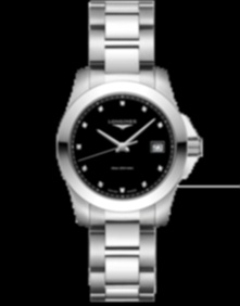 Conquest / 34mm