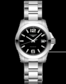 Conquest / 34mm