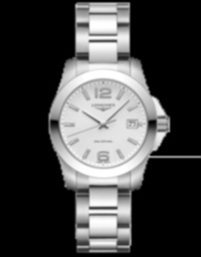 Conquest / 34mm