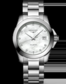 Conquest / 34mm