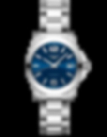 Conquest / 34mm
