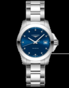 Conquest / 34mm