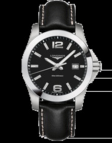 Conquest / 41mm