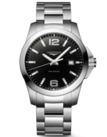 Conquest / 41mm