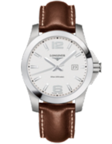 Conquest / 41mm