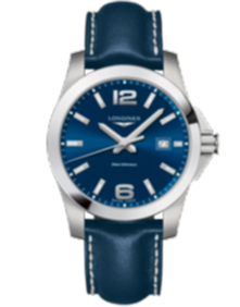 Conquest / 41mm
