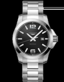 Conquest / 43mm