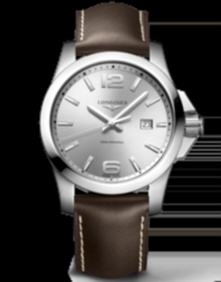 Conquest / 43mm