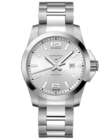 Conquest / 43mm