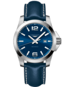 Conquest / 43mm