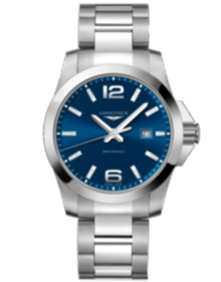 Conquest / 43mm