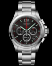 Conquest V.H.P. / 42mm