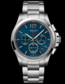 Conquest V.H.P. / 42mm