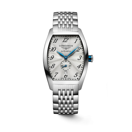 Ladies' watch  LONGINES, Evidenza / 33.10 X 38.75 mm, SKU: L2.642.4.73.6 | watchphilosophy.co.uk