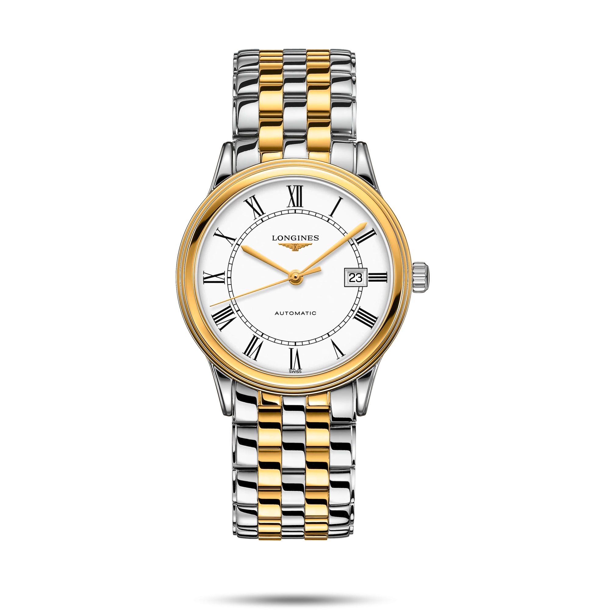 Men's watch / unisex  LONGINES, Flagship / 40mm, SKU: L4.984.3.21.7 | watchphilosophy.co.uk