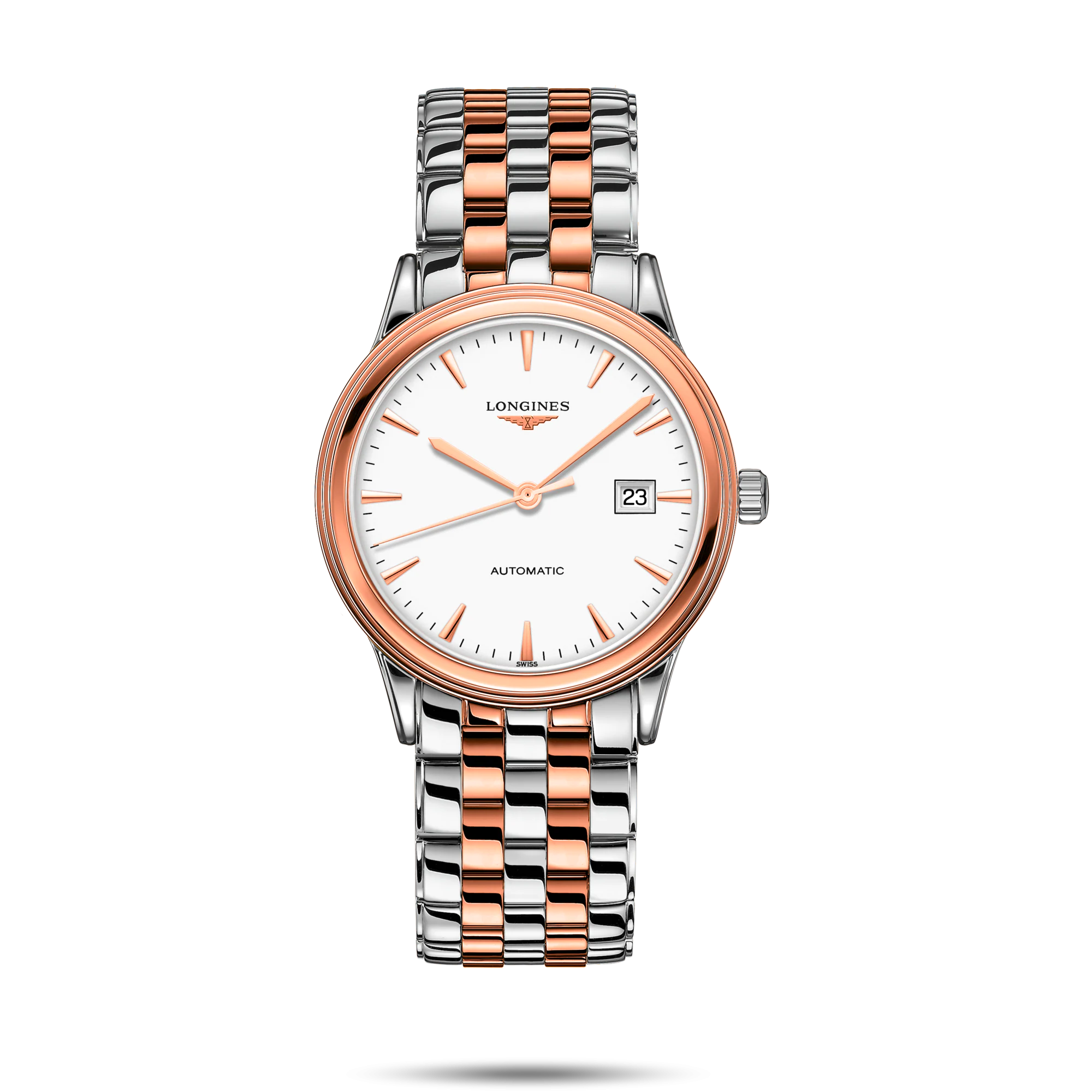Men's watch / unisex  LONGINES, Flagship / 40mm, SKU: L4.984.3.92.7 | watchphilosophy.co.uk