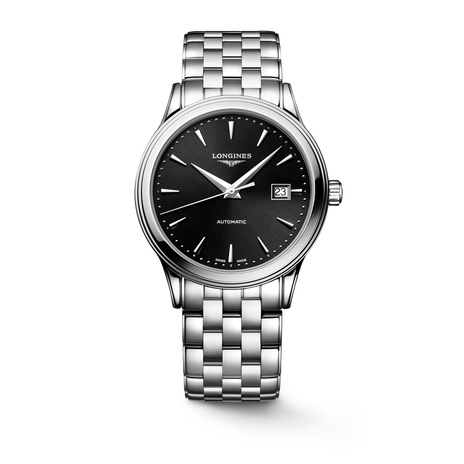 Men's watch / unisex  LONGINES, Flagship / 40mm, SKU: L4.984.4.59.6 | watchphilosophy.co.uk