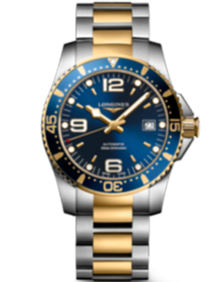 HydroConquest / 41mm