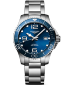 HydroСonquest / 39mm