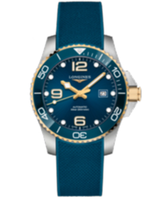 HydroConquest / 43mm