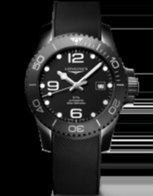 HydroConquest / 43mm