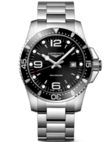 HydroConquest / 44mm