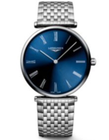 La Grande Classique De Longines / 38mm