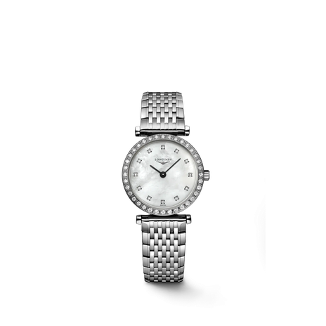 Ladies' watch  LONGINES, La Grande Classique De Longines / 24mm, SKU: L4.341.0.80.6 | watchphilosophy.co.uk