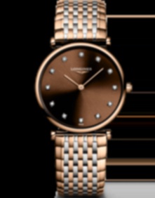 La Grande Classique De Longines / 29mm
