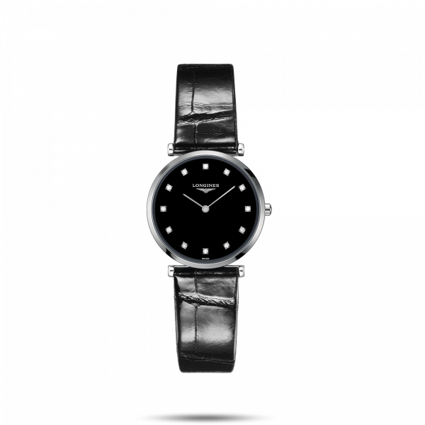 Ladies' watch  LONGINES, La Grande Classique / 29mm, SKU: L4.512.4.58.2 | watchphilosophy.co.uk