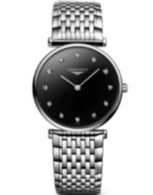 La Grande Classique De Longines / 29mm