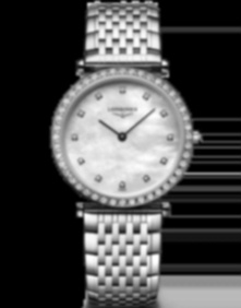 La Grande Classique De Longines / 29mm