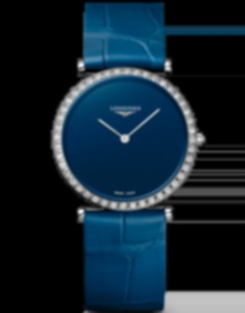 La Grande Classique De Longines / 29mm