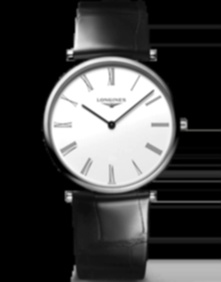 La Grande Classique De Longines / 36mm