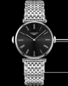 La Grande Classique De Longines / 36mm