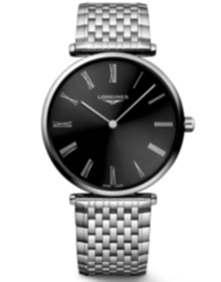 La Grande Classique De Longines / 38mm