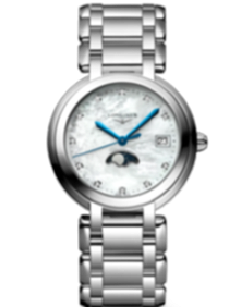 Primaluna / 34mm