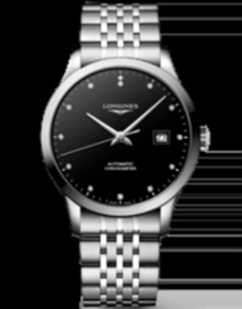 Watchmaking Tradition Record Collection / 40mm