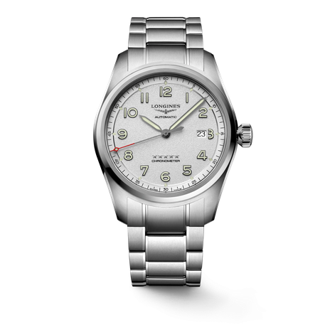 Men's watch / unisex  LONGINES, Spirit Prestige Edition / 42mm, SKU: L3.811.4.73.9 | watchphilosophy.co.uk