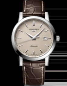 The Longines 1832 / 40mm
