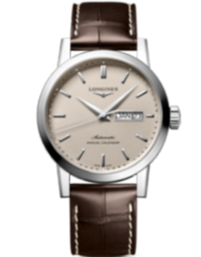 The Longines 1832 / 40mm