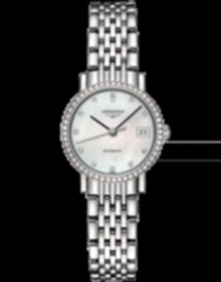 Elegant Collection / 25.50mm
