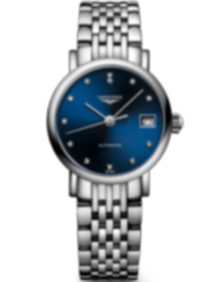 Elegant Collection / 25.50mm