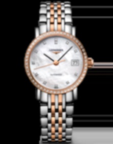 Elegant Collection / 25.50mm